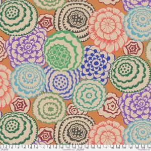 Kaffe Fassett Collective: 112cm wide cotton