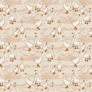 Wild Cottage Collection : 6 Designs