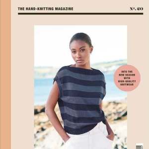 Rico: Love Wool No.20: Spring/Summer 2025