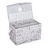 Sewing Box : Woodland Toile : Rectangle : Large - Image 2