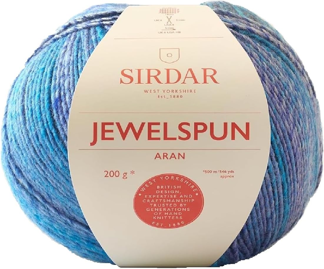 Jewelspun Aran - Image 14