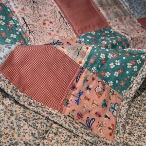 Course: Beginners Patchwork: Date TBC