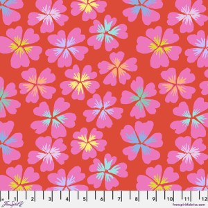Kaffe Fassett Collective Collection - Petals