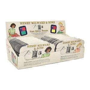 Nostalgia: Sewing Susan: Needlecase