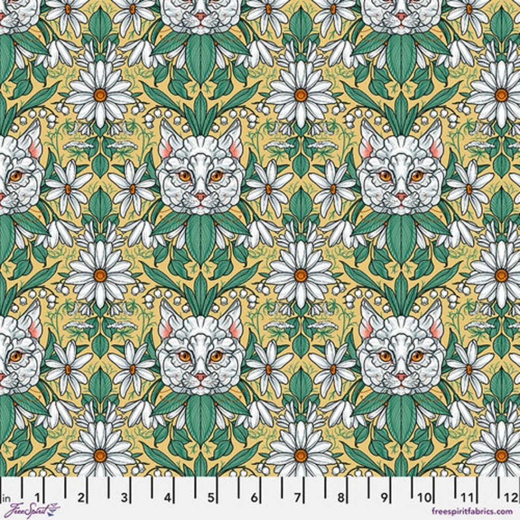 Garden Bed by Rachel Hauer 7001-905