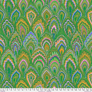 Kaffe Fassett Collective: 112cm wide 100% Cotton: Collection Spring 2025: 8203-251