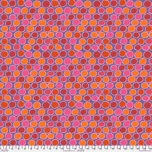 Kaffe Fassett Collective: 112cm wide 100% Cotton: Collection Spring 2025: 8203-248