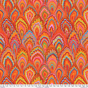 Kaffe Fassett Collective: 112cm wide 100% Cotton: Collection Spring 2025: 8203-254