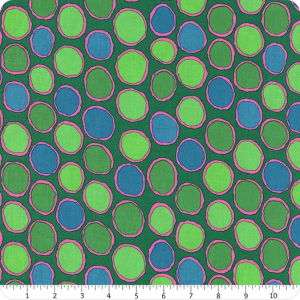 Kaffe Fassett Collective: 112cm wide 100% Cotton: Collection Spring 2025: 8203-247