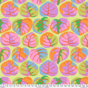 Kaffe Fassett Collective: 112cm wide 100% Cotton: Collection Spring 2025: 8203-258