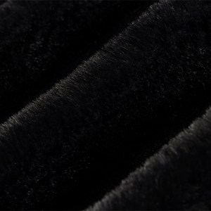 Luxe Cuddle Fake Fur