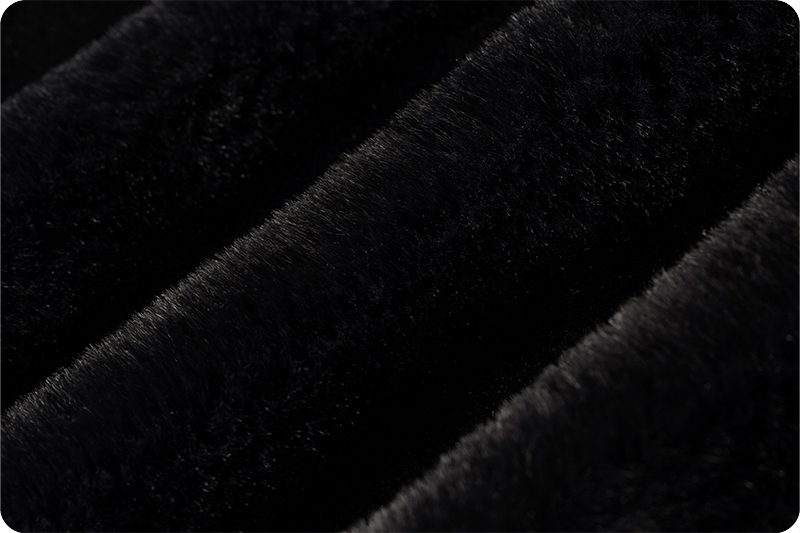 Luxe Cuddle Fake Fur
