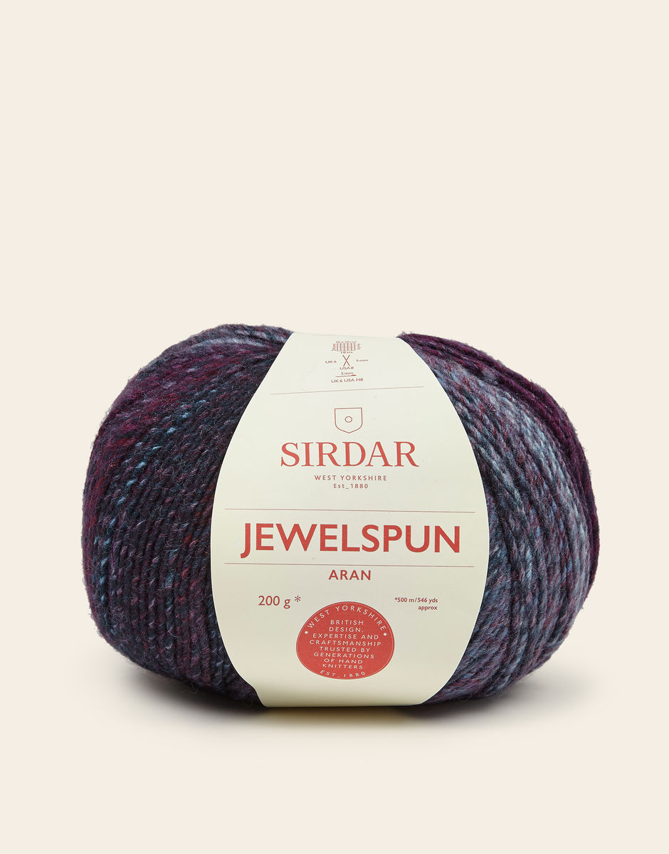 Jewelspun Aran - Image 9