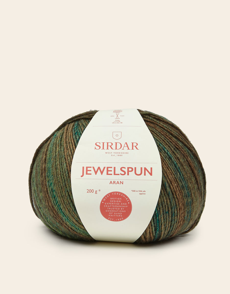 Jewelspun Aran - Image 10