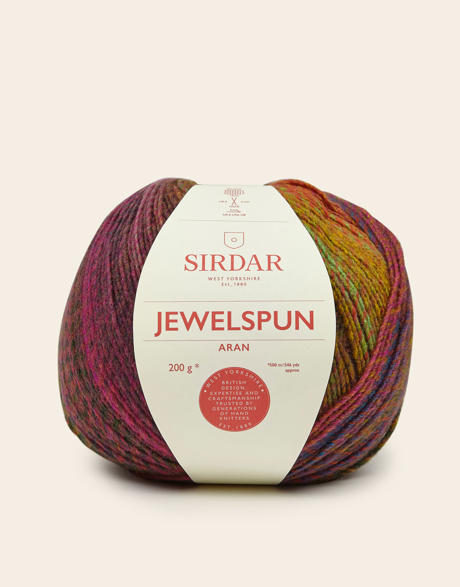 Jewelspun Aran - Image 13