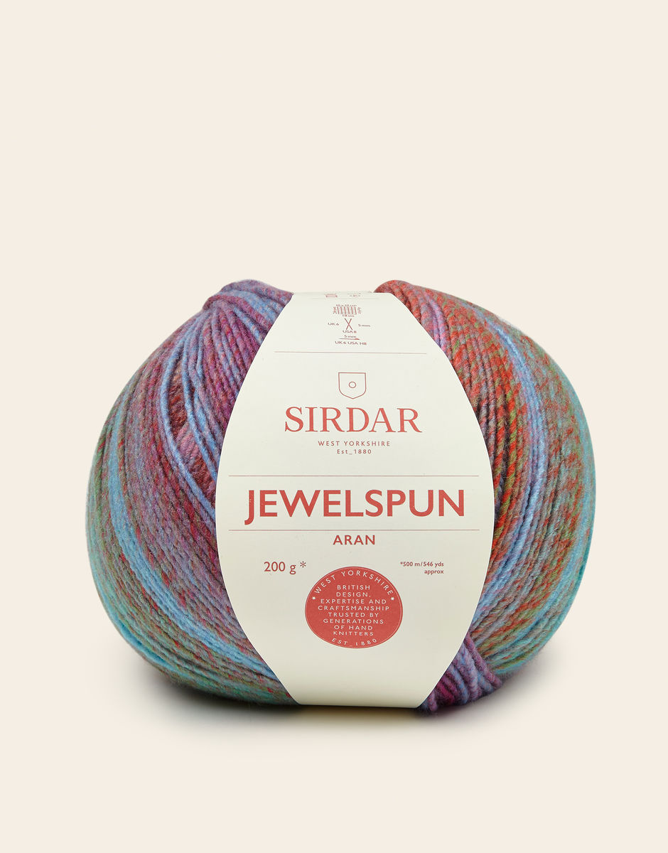 Jewelspun Aran - Image 11