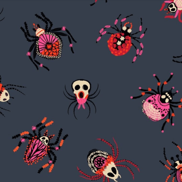 Forest Whispers by Helen Black - Dashwood Studio