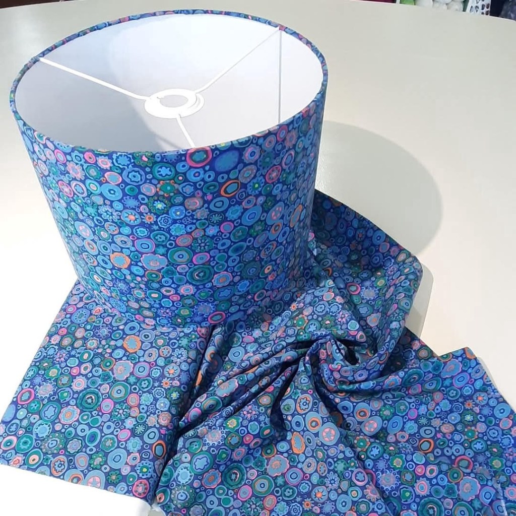 Course: Make a Lampshade: DATE TBC