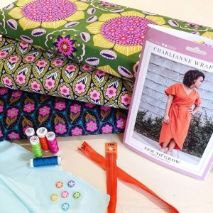 Course: Pattern Cutting & Reading: Thursday 26th November: 10am - 2pm