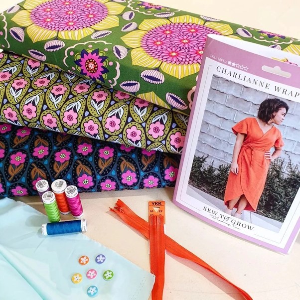 Course: Pattern Cutting & Reading: Thursday 26th November: 10am - 2pm